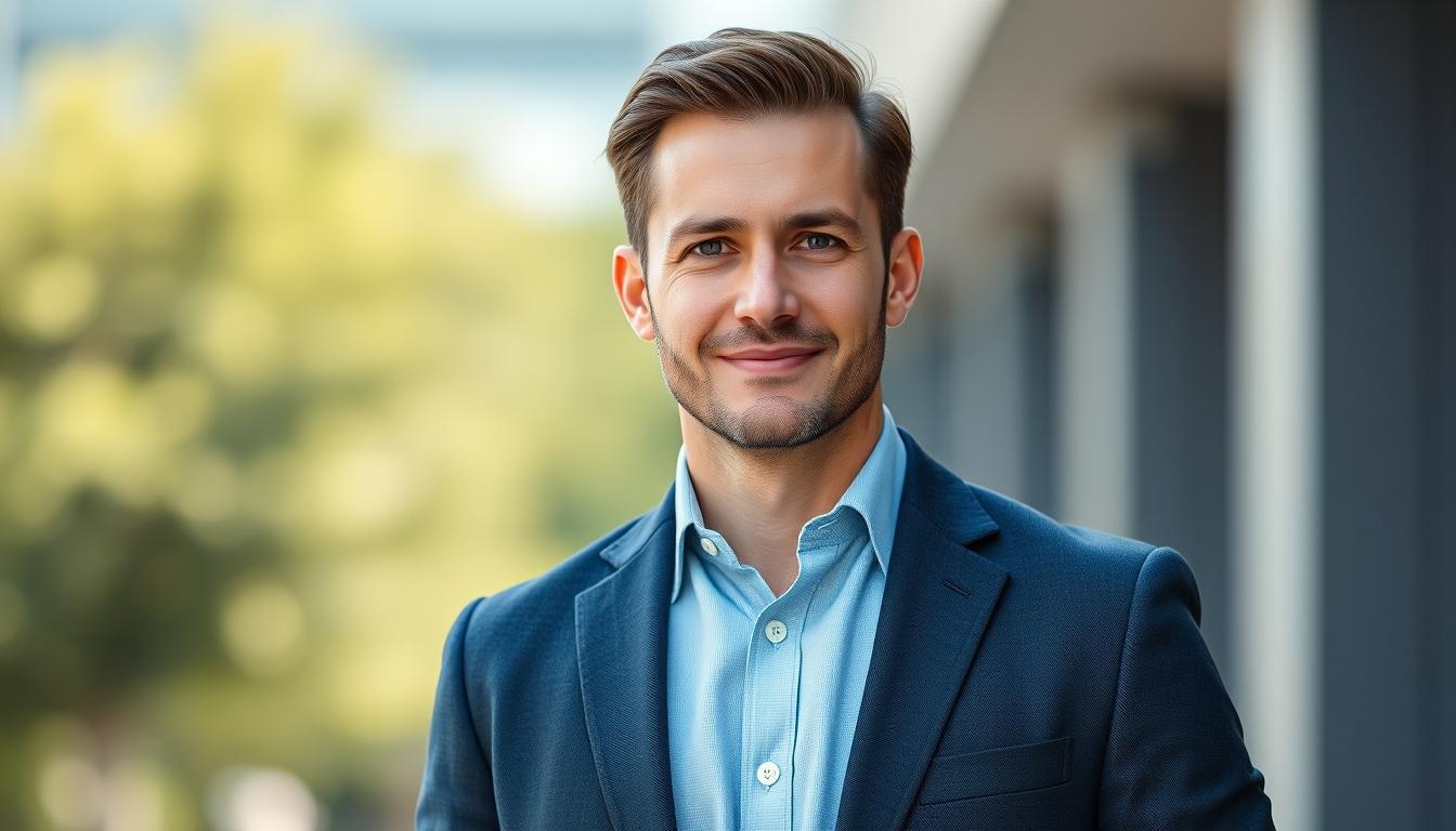 Property transactions support specialist