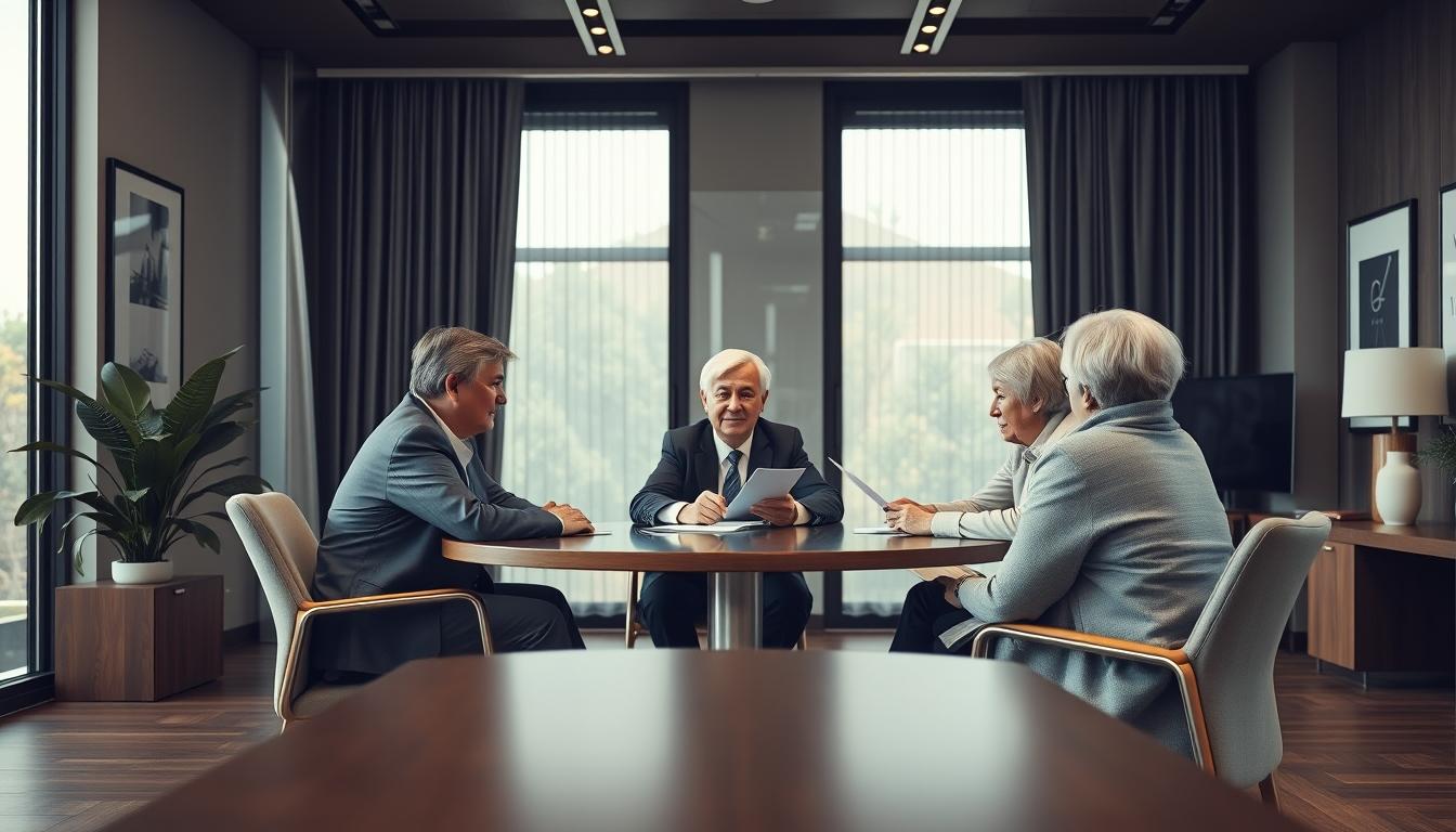 Real estate closing preparation and transaction documents