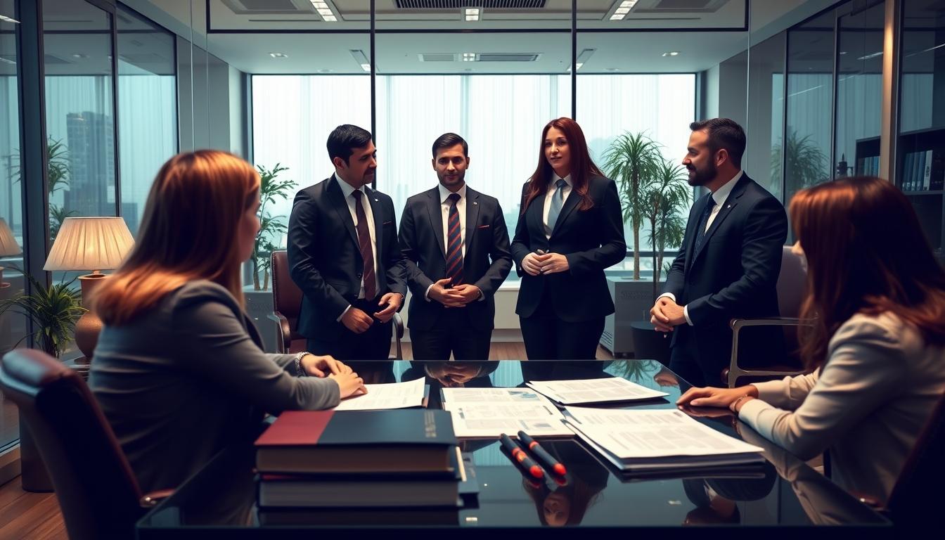 Real estate transaction support and closing preparation