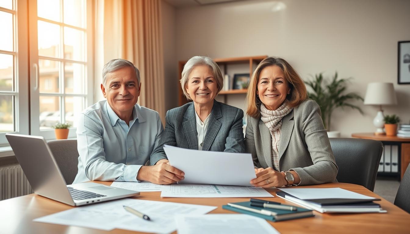 Real estate conveyancing documents and transfer review